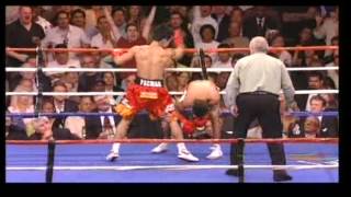 Marquez vs Pacquiao II HBO Countdown 12 [upl. by Allegra959]