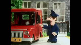 Postman Pat  S01E01  Postman Pats Finding Day 1981 [upl. by Wahlstrom]