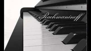 Arthur Rubinstein  Rachmaninoff Prelude Op 3 No 2 in Csharp minor 1936 [upl. by Woods697]