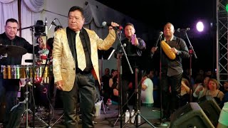 Pastor lopez en concierto dallas septiembre 2018 UHD 4k [upl. by Nerta807]