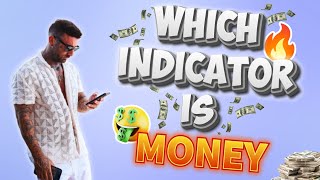 WHICH INDICATOR IS MONEY [upl. by Tupler28]