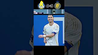 AlGharafa Vs Cristiano Roanaldo football edit cr7 cristianoronaldo [upl. by Christina]