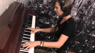 OOMPH  Unsere Rettung piano cover by DEFEKTkids [upl. by Melton816]