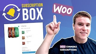 How to Create a Subscription Box Site on WordPress Step by Step [upl. by Ecyaj976]