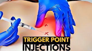 The Anatomy of Pain Relief A Look at Trigger Point Injections [upl. by Freya]