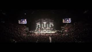 Eric Clapton Live Epic Performance of Cocaine in Toronto 2023 at Scotiabank Arena🎸🎸🎸 [upl. by Adnolay]