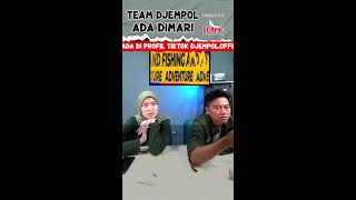 TEAM DJEMPOL DIMARI KALIAN JANGAN LARI [upl. by Wollis679]