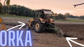 🚜ORKA🔥2024👍URSUSC360💪4skiby🤎orka ursusc360 oporowo oporowocałodobowo [upl. by Jeroma919]