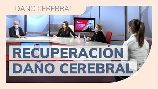 Webinar Daño cerebral adquirido rehabilitación volver al día a día [upl. by Tricia]