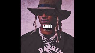 FREE Future Type Beat  quotMoodquot [upl. by Cormick]