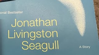 Jonathan Livingston Seagull [upl. by Amjan699]