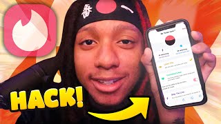 Secret Hack Get Tinder Gold for Free 2024 bet u didnt know [upl. by Adriaens587]