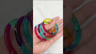 Crystal kadaBangladeshytshorts Nepalbangles weddingceremony newsong letestbangles trending [upl. by Ursal812]