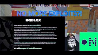 The History Of ROBLOX exploiting Byfron and Hyperion and the end of exploiting  ROBLOX [upl. by Nonnaer481]