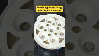 Egg boiler egg cooking shikha minivlog [upl. by Moia]