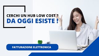 Download Fatture elettroniche LOW COST [upl. by Felten]