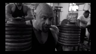 Branch Warren edit bodybuilding [upl. by Earaj204]