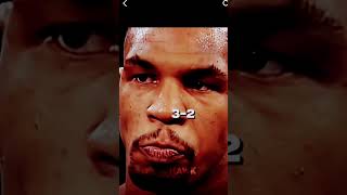 Mike Tyson or Muhammad Ali [upl. by Benge]