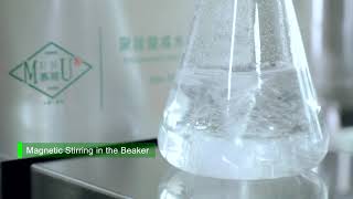 Lab Scale Production Systemof Polycarboxylate EtherPCE Superplasticizer [upl. by Haniraz392]