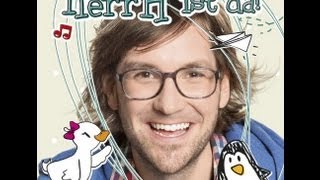 herrH  herrH ist da Album Hörprobe  Kinderlieder [upl. by Beetner]