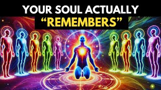 Unbelievable😮 Past Lives YOU FORGOT amp How To REMEMBER THEM REINCARNATION [upl. by Regnij]