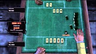 Things to do in Sleeping Dogs HD Mahjong Poker [upl. by Netsirk]