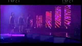 Eurovision 2007 Romania Selectia Nationala Tibi Scobiola  Nu pot sa uit [upl. by Swerdna]