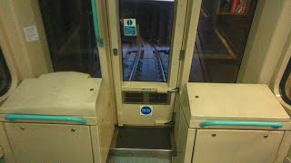 DLR full journey Canary Wharf to Stratford 21092022 [upl. by Sonya108]