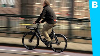 Deze ebike zit vol vernuft [upl. by Alroy131]