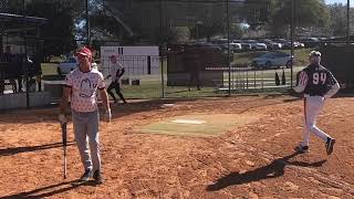 D1 Stonecrest At On Top of the World 262024 Sun amp Fun Tri County Slow Pitch Softball [upl. by Meraree]