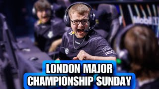 RLCS 2024 London Major  Championship Sunday Highlights [upl. by Gavrah74]