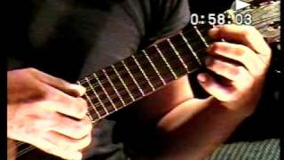 Aprende a tocar charango TUTORIAL Tiempo al tiempo en version normal y lentamp4 [upl. by Zolnay334]