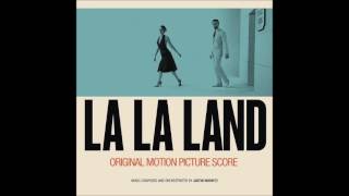 La La Land  Justin Hurwitz  Planetarium [upl. by Berkow]