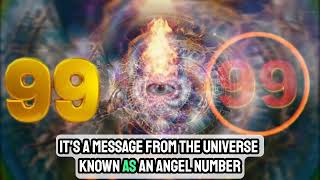 What is the meaning of Angel Number 99  Angel Number 99 Meaning  Numerology Find Personal Report [upl. by Seek113]