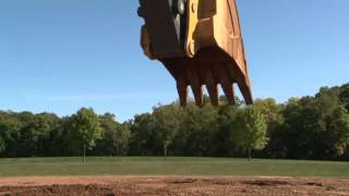 John Deere Excavator Safety Tips [upl. by Dudley733]