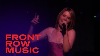 Thank you Live  Dido  Live at Brixton Academy  Front Row Music [upl. by Darcey]