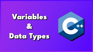 C Variables and Data Types [upl. by Azalea]