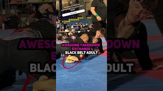 Takedown Breakdown Foot Grips [upl. by Araj]