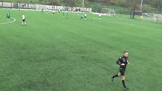 Slavia 12 Ludogorets 2011 BG CUP 13112024 Part1 [upl. by Sean]