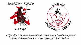 ASRUC AIKIBUDO KOBUDO 2021 [upl. by Jolynn]