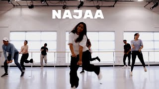 NAJAA  Sooryavanshi  San Francisco Bay Area Bollywood  Devanshi Choreography  devudances [upl. by Nivlek]