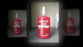 Loctite 620 Technical Information 0938454791 [upl. by Aivatnwahs168]