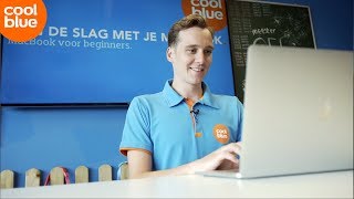 Aan de slag met MacBook  MacBook voor beginners 4 [upl. by Trebo777]