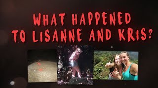 The Disappearance of Lisanne Froon and Kris Kremers Panama 2014 [upl. by Haidabo425]