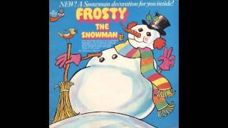 Mr Pickwick Players  Frosty the Snowman [upl. by Nnayhs]