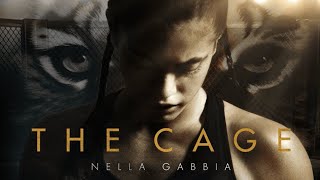 Film Azione  The Cage Nella Gabbia  Completo In Italiano [upl. by Orlantha]