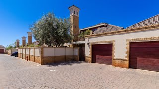 3 Bedroom For Sale  Highveld [upl. by Eidoow]