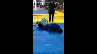 JIU JITSU  Faixa Branca  ARENA ARES COMBAT  6° Edição  LUTAS CASADAS NA QUEBRADA [upl. by Elleval]