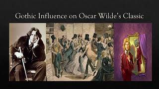 The History Behind Oscar Wildes The Picture of Dorian Gray 1890 [upl. by Jacobo580]