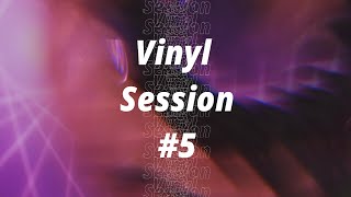 Vinyl Sessions  Mix 5  MUSIC FOR YOUR LOVED ONES Soul set [upl. by Eirrac]